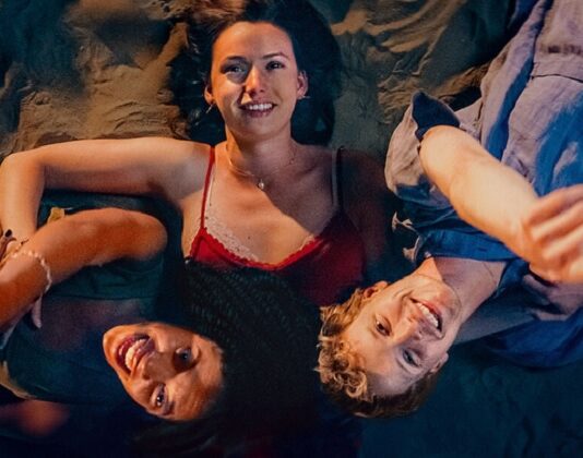 ou a ete filme happy ending