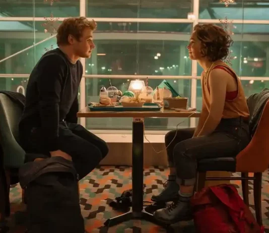 ou a ete filme la probabilite statistique de lamour au premier regard