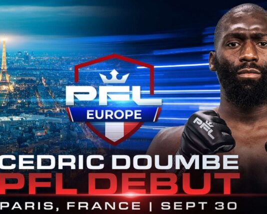 pfl paris streaming