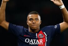 psg om streaming