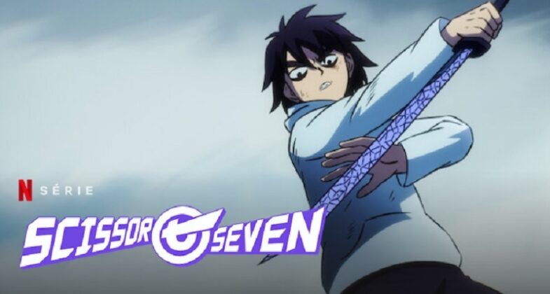 Scissor Seven Saison 5 : Quelle date de sortie Netflix ? Une suite prévue