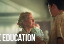 sex education saison 5 netflix
