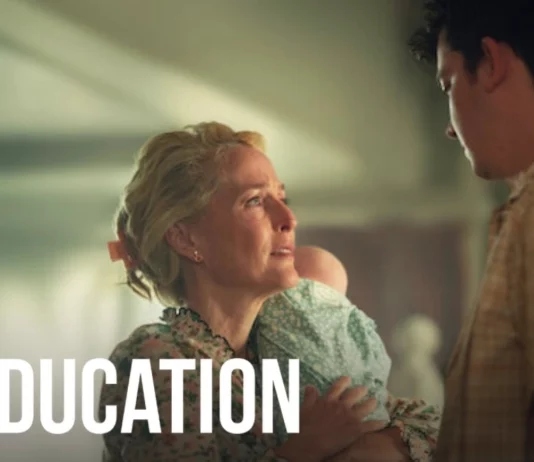 sex education saison 5 netflix