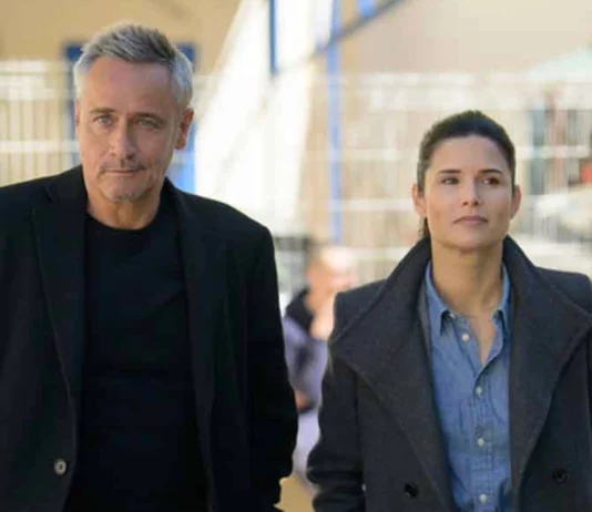 simon coleman saison 2 france 2