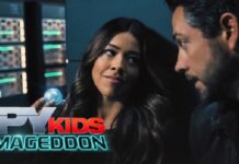 spy kids armageddon 2 netflix