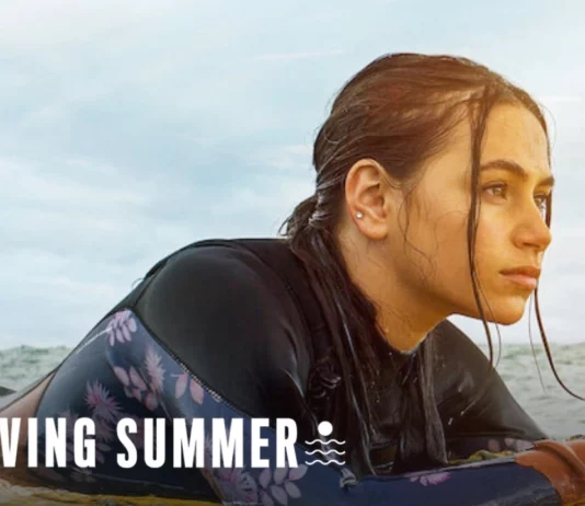 surviving summer saison 3 netflix