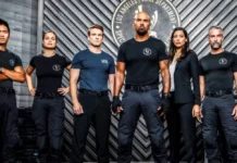 swat saison 7 tf1