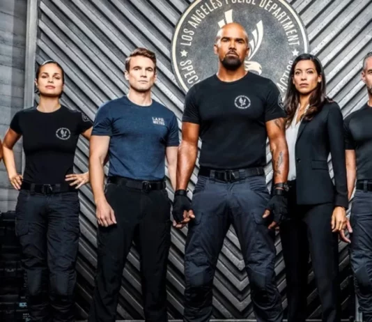 swat saison 7 tf1
