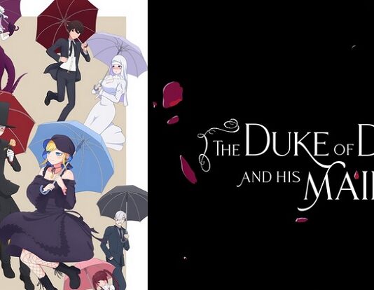 the duke of death and his maid saison 3