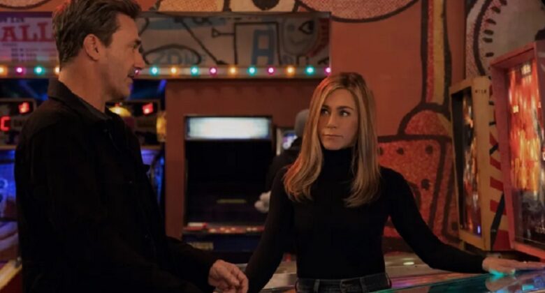 The Morning Show Saison 3 Épisode 5 : Quelle date et heure de sortie