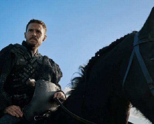 the winter king episode 6