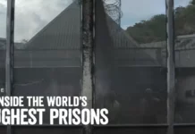 the worlds toughest prisons saison 8 netflix
