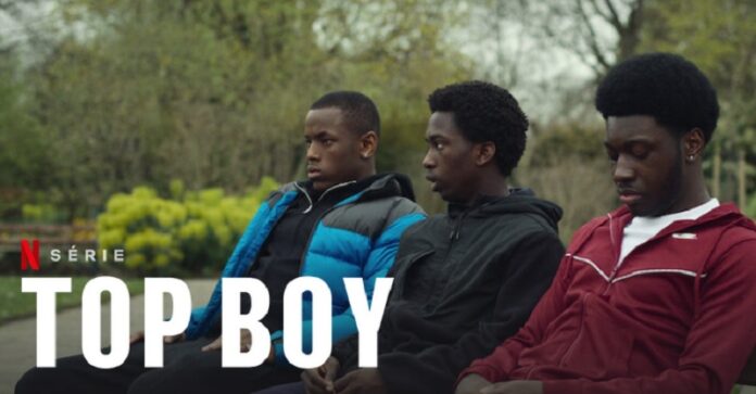 Top Boy Saison 4 : Quelle date de sortie sur Netflix ? | Ayther