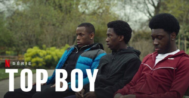 Top Boy Saison 4 : Quelle date de sortie sur Netflix ? | Ayther
