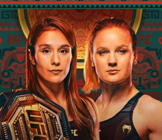 ufc fight night grasso vs shevchenko streaming