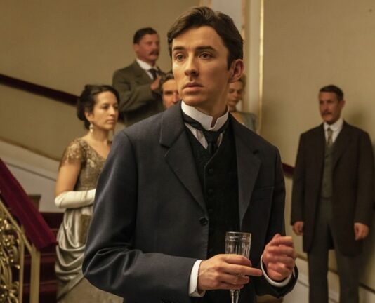 vienna blood les carnets de max liebermann saison 3 fin