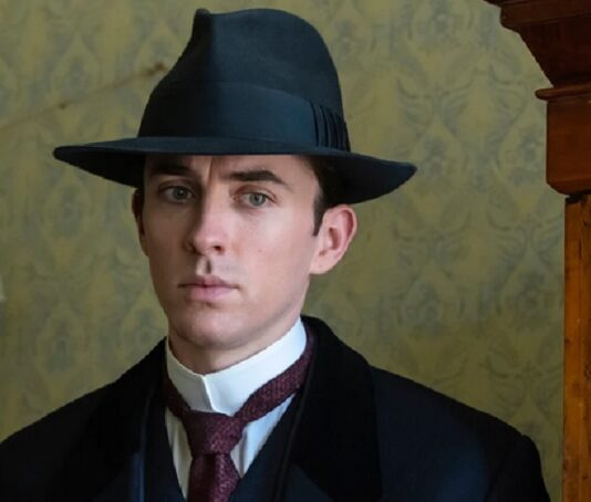 vienna blood les carnets de max liebermann saison 4