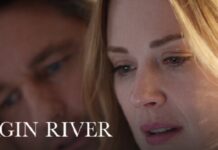 virgin river saison 5 partie 2 netflix