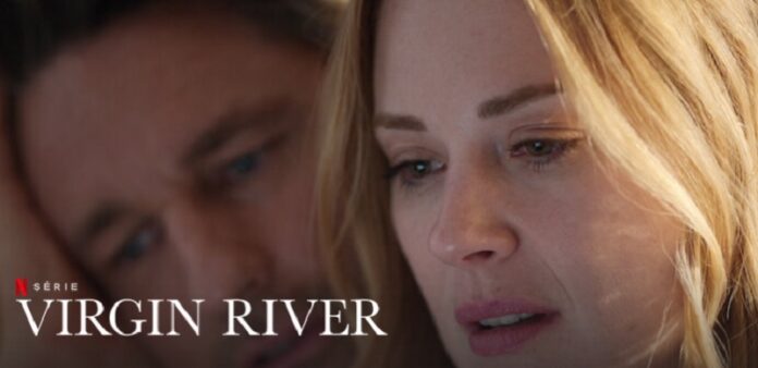 Virgin River Saison 5 Partie 2 : Quelle date et heure de sortie Netflix