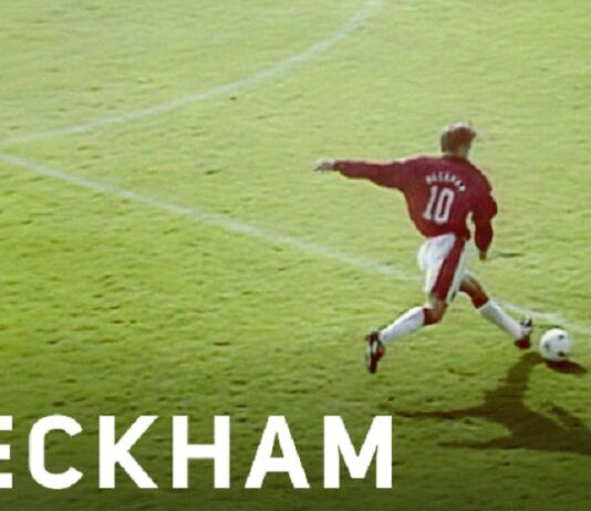 beckham heure