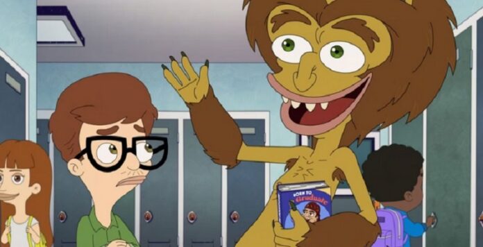 Big Mouth Saison 8 : Quelle date de sortie Netflix ? | Ayther