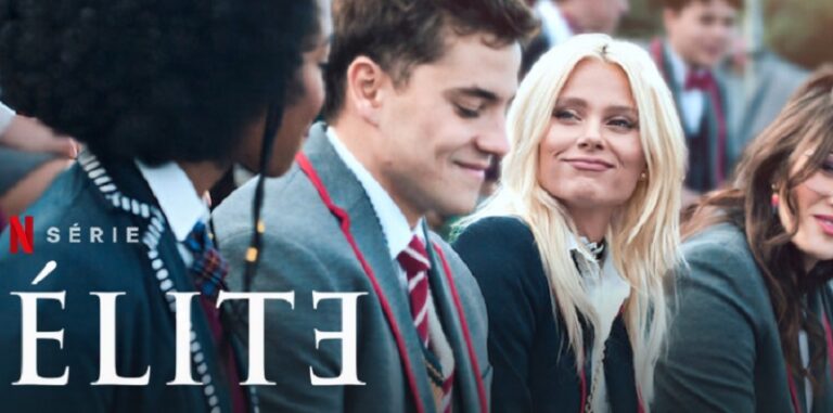Elite Saison 8 : Quelle date de sortie Netflix ? Une suite prévue