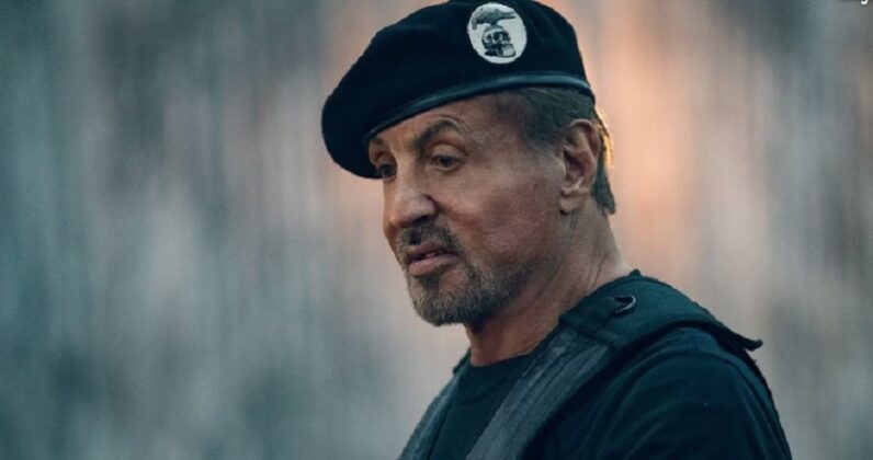 Expendables 4 : Quelle date de sortie Netflix ? | Ayther
