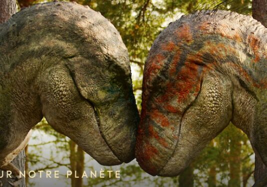 la vie sur notre planete saison 2 netflix