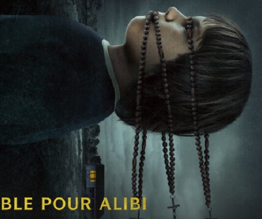 le diable pour alibi heure