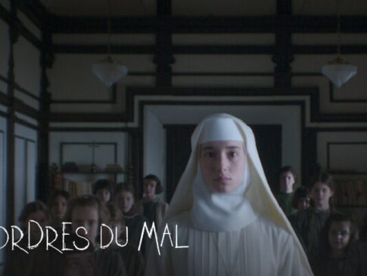 les ordres du mal suite