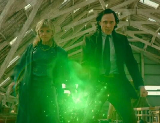 loki saison 2 combien depisodes