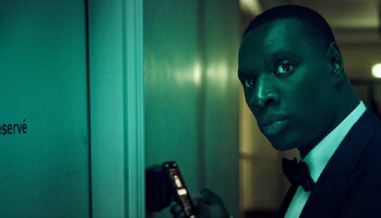 Lupin Saison 3 : Quelle date et heure de sortie Netflix ? | Ayther