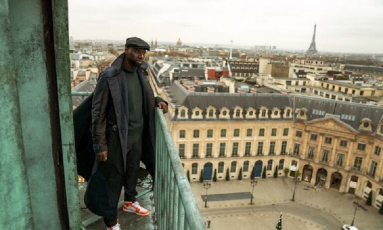 Lupin Saison 4 : Quelle date de sortie Netflix ? | Ayther