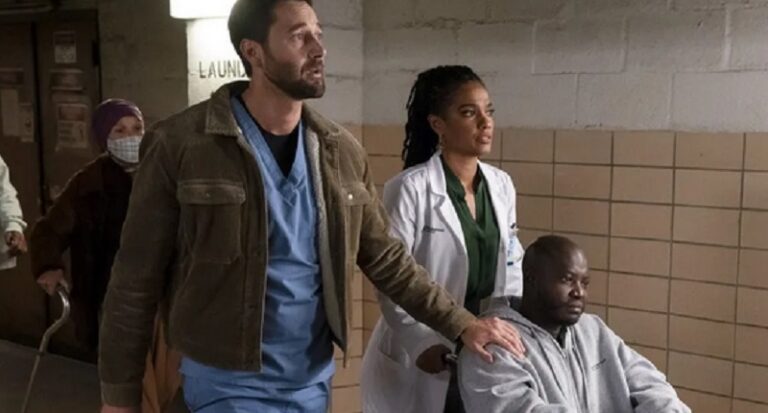 New Amsterdam Saison 4 : Quelle date de sortie TF1 ? | Ayther