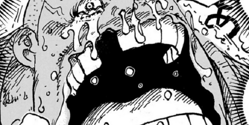 one piece 1097 spoilers