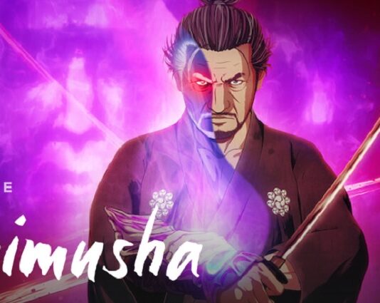 onimusha heure
