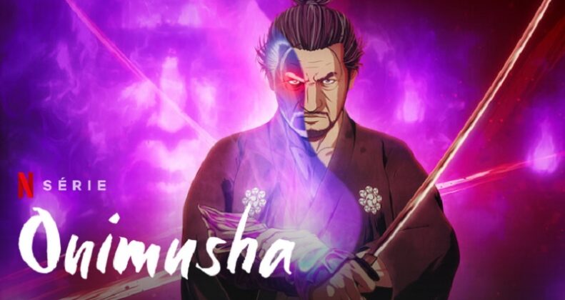 Onimusha Saison 1 : Quelle date et heure de sortie Netflix ? | Ayther