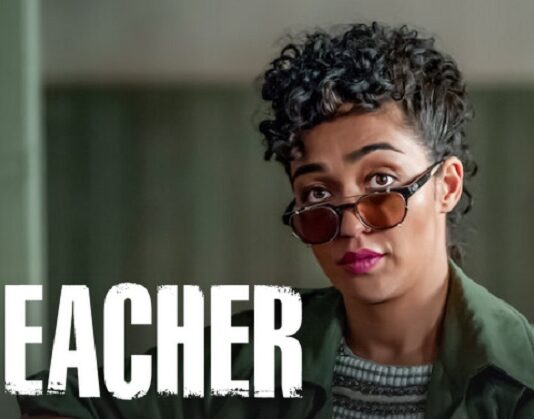 preacher saison 5 netflix