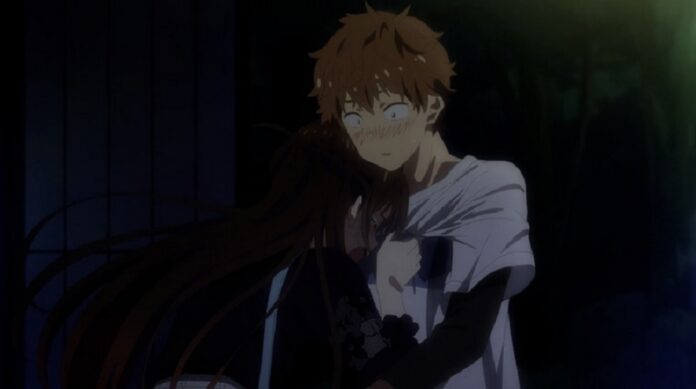 Rent a Girlfriend Saison 4 : Quelle date de sortie Crunchyroll ? | Ayther