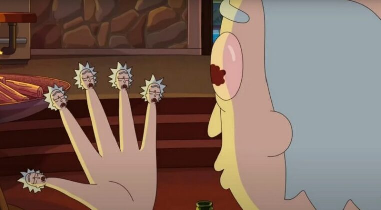Rick &amp; Morty Saison 7 Épisode 2 : Quelle date de sortie ? A quelle heure
