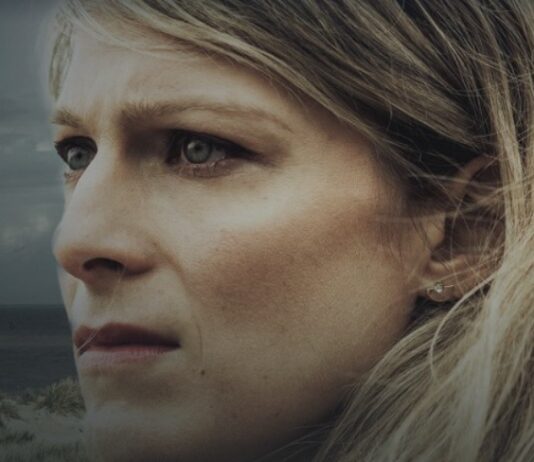 sophie cross saison 3