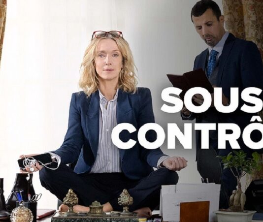 sous controle saison 2