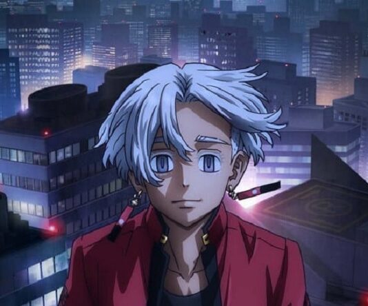 tokyo revengers saison 2 episode 15