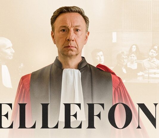 bellefond saison 2 france 3