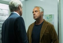 bosch legacy saison 2 episode 9