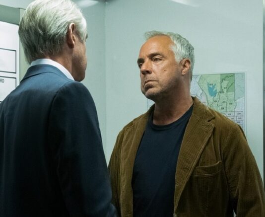 bosch legacy saison 2 episode 9