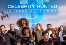 celebrity hunted saison 3 combien depisodes