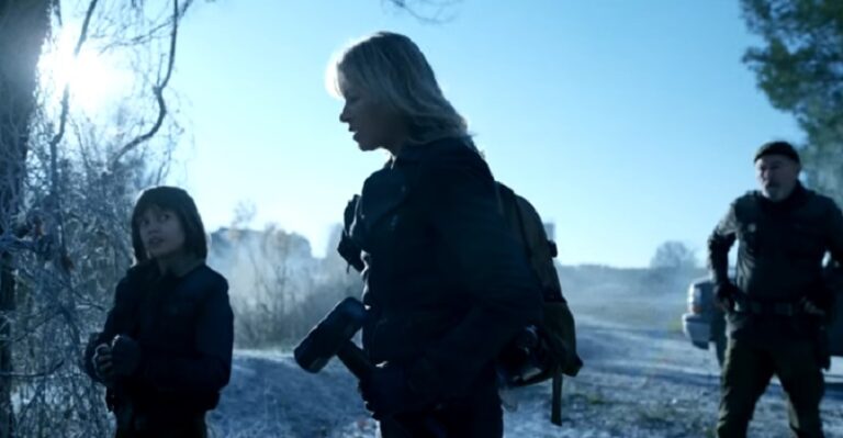 Fear the Walking Dead Saison 8 Épisode 10 : Quelle date et et heure de