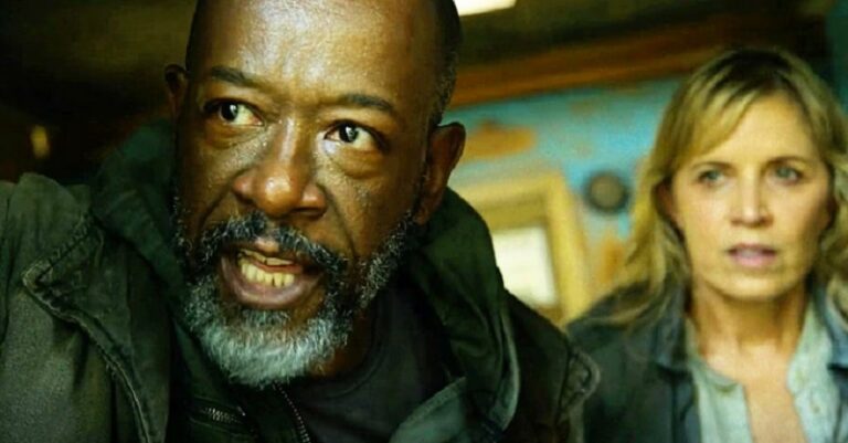 Fear the Walking Dead Saison 9 : Quelle date heure de sortie ? | Ayther