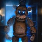 five nights at freddys age